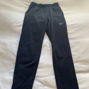 Nike Joggers, Black size S